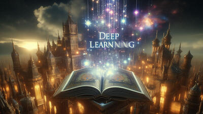 Deep Learning in Reinforcement: Training Workflow & More